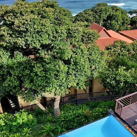 Anew Hotel Ocean Reef Zinkwazi Luaran gambar