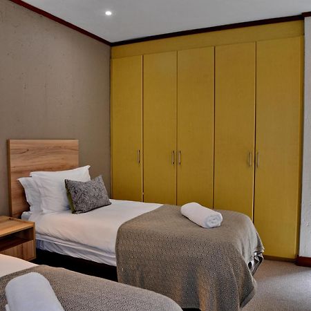 Anew Hotel Ocean Reef Zinkwazi Luaran gambar