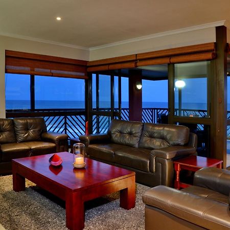 Anew Hotel Ocean Reef Zinkwazi Luaran gambar