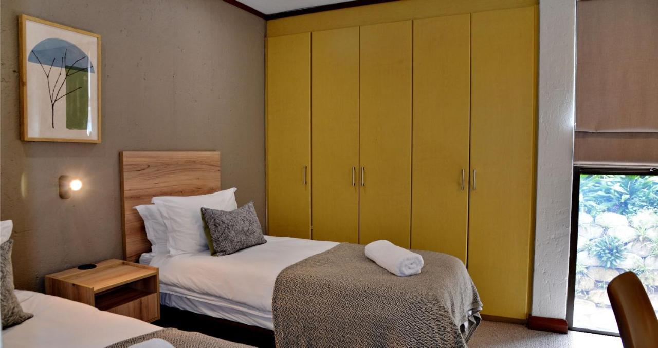 Anew Hotel Ocean Reef Zinkwazi Luaran gambar