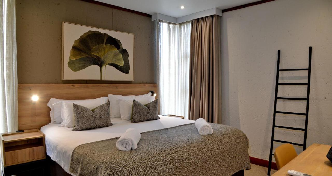 Anew Hotel Ocean Reef Zinkwazi Luaran gambar