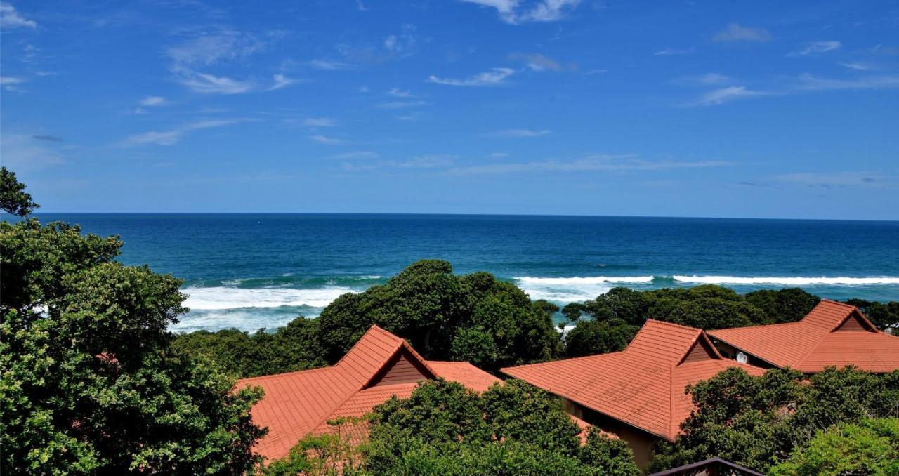 Anew Hotel Ocean Reef Zinkwazi Luaran gambar