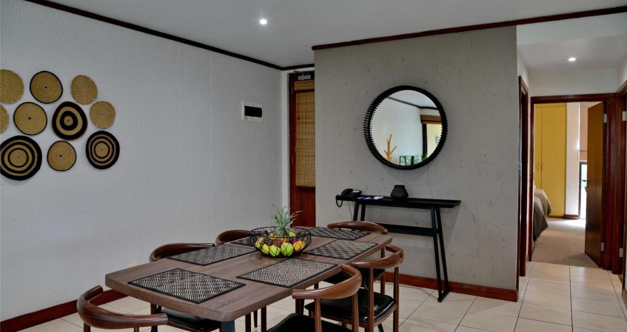 Anew Hotel Ocean Reef Zinkwazi Luaran gambar
