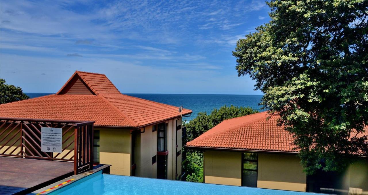Anew Hotel Ocean Reef Zinkwazi Luaran gambar