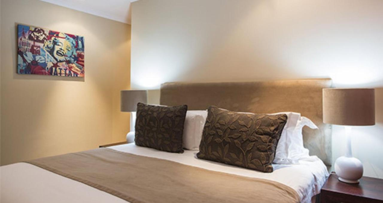 Anew Hotel Ocean Reef Zinkwazi Luaran gambar