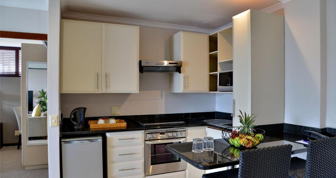 Anew Hotel Ocean Reef Zinkwazi Luaran gambar
