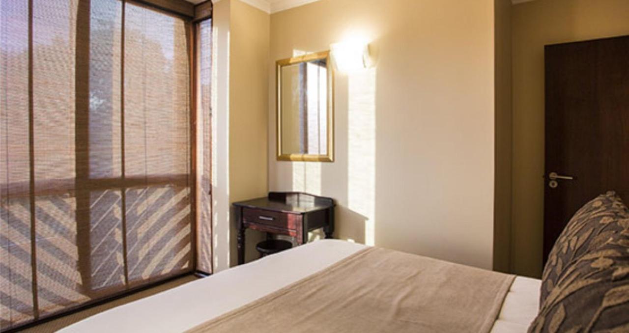 Anew Hotel Ocean Reef Zinkwazi Luaran gambar