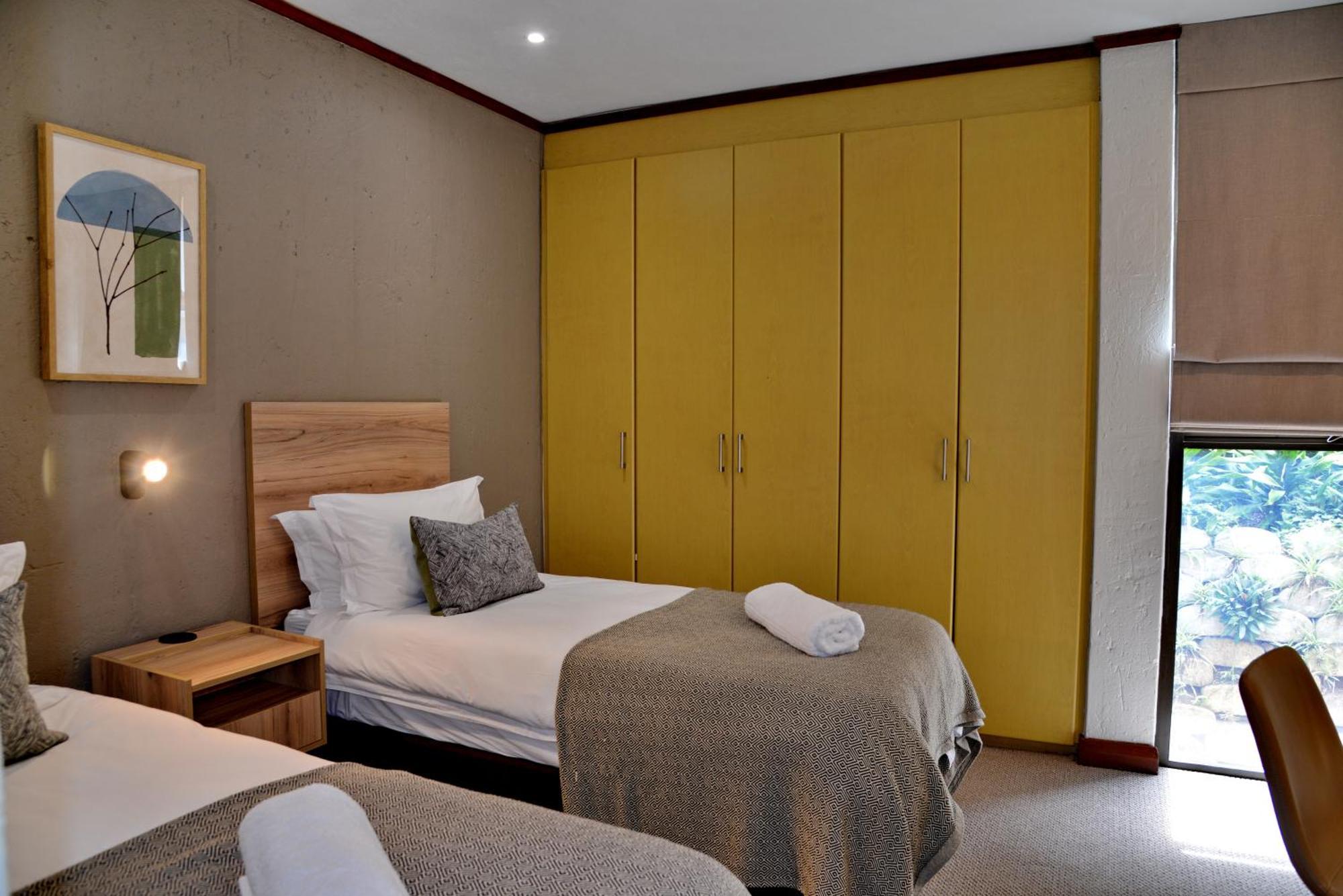 Anew Hotel Ocean Reef Zinkwazi Luaran gambar