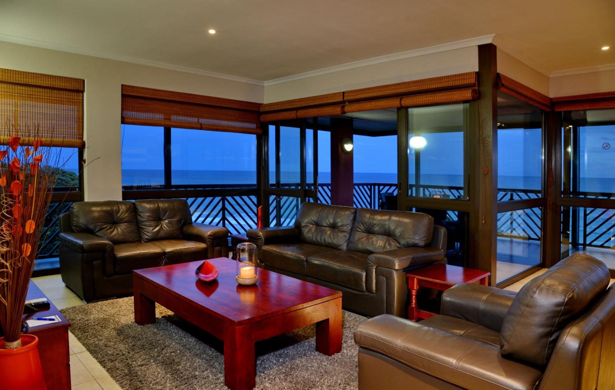 Anew Hotel Ocean Reef Zinkwazi Luaran gambar