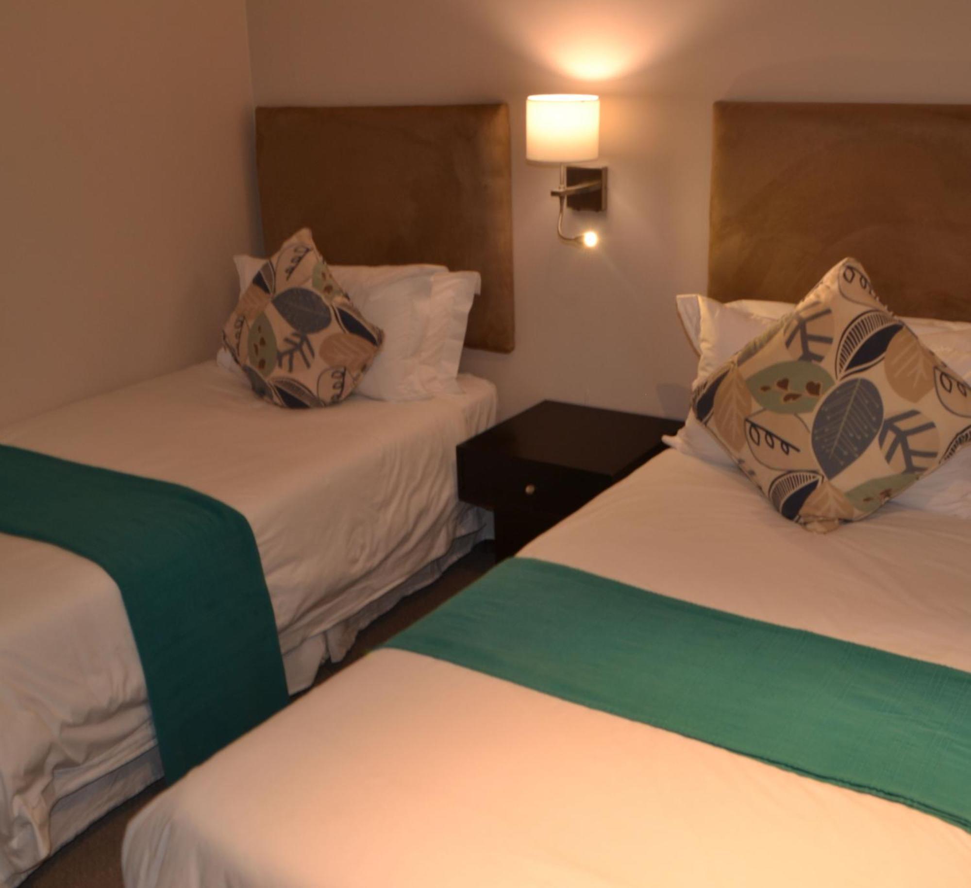 Anew Hotel Ocean Reef Zinkwazi Luaran gambar