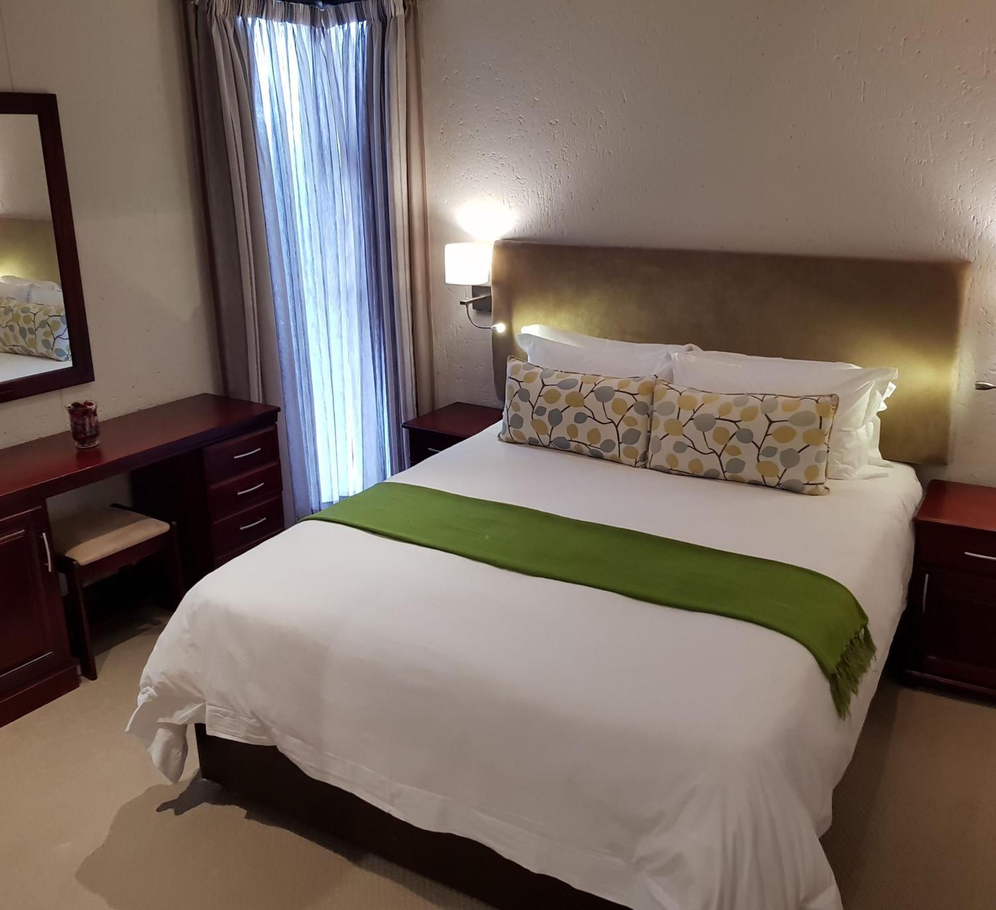Anew Hotel Ocean Reef Zinkwazi Luaran gambar