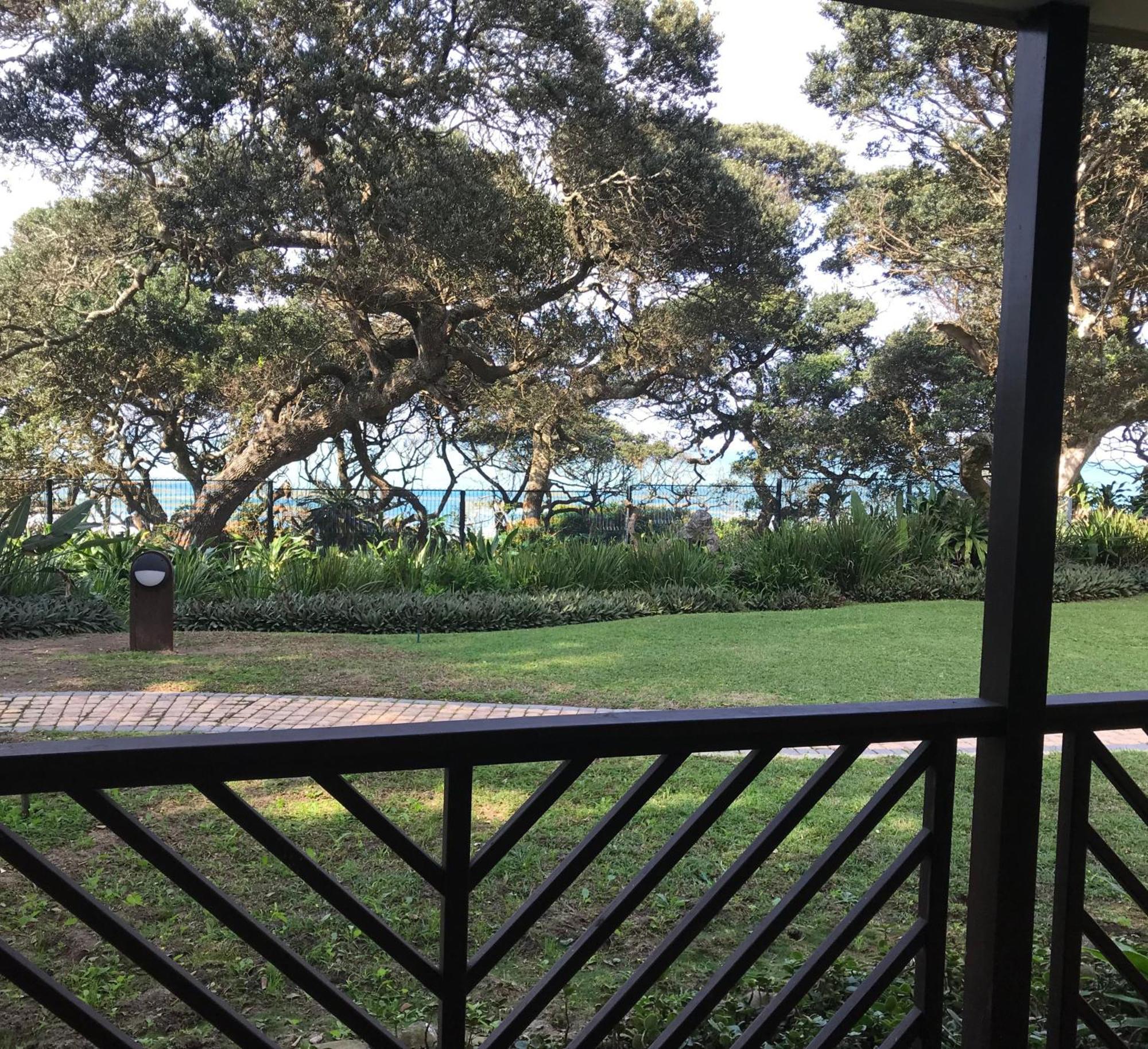 Anew Hotel Ocean Reef Zinkwazi Luaran gambar