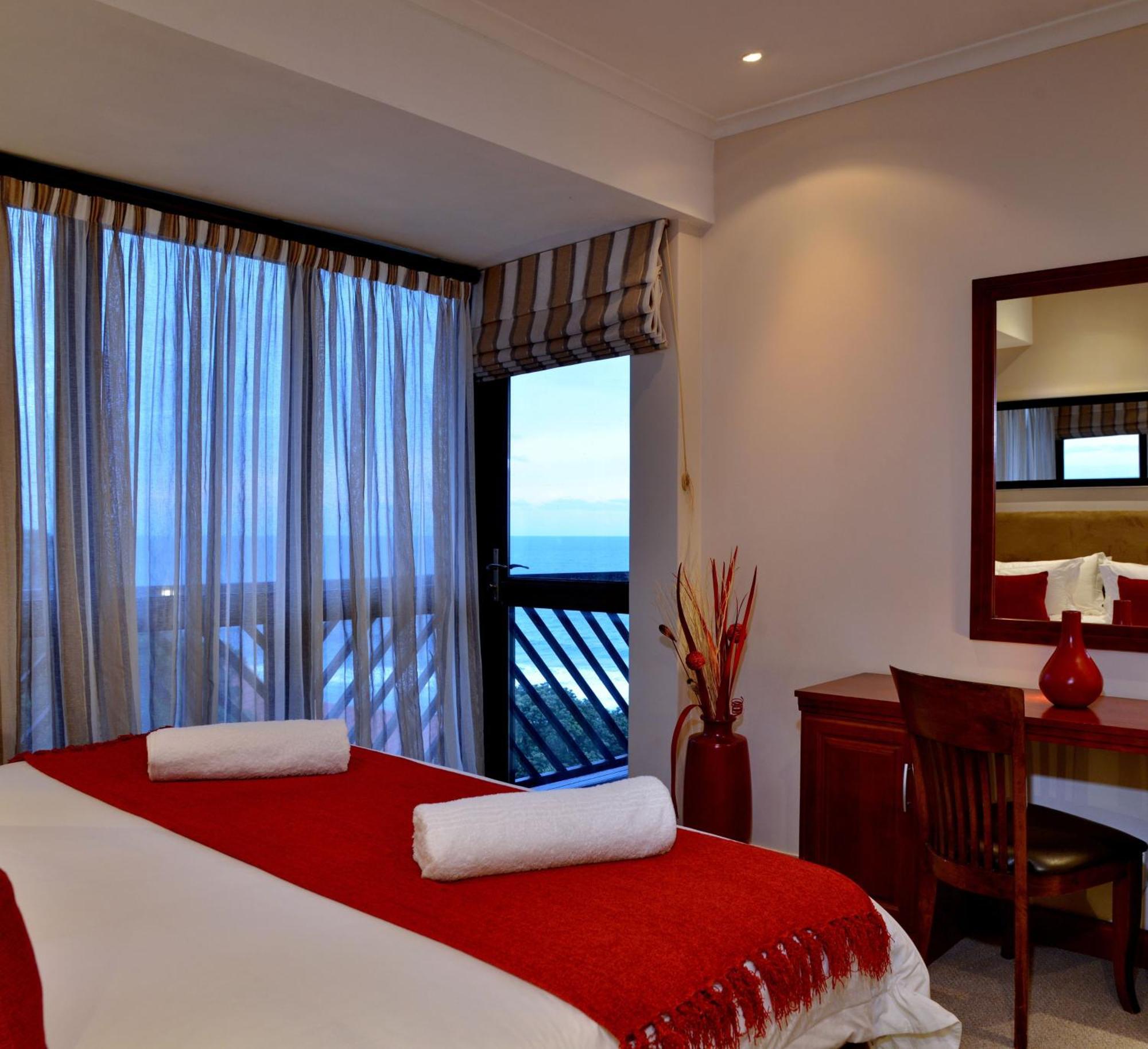 Anew Hotel Ocean Reef Zinkwazi Luaran gambar