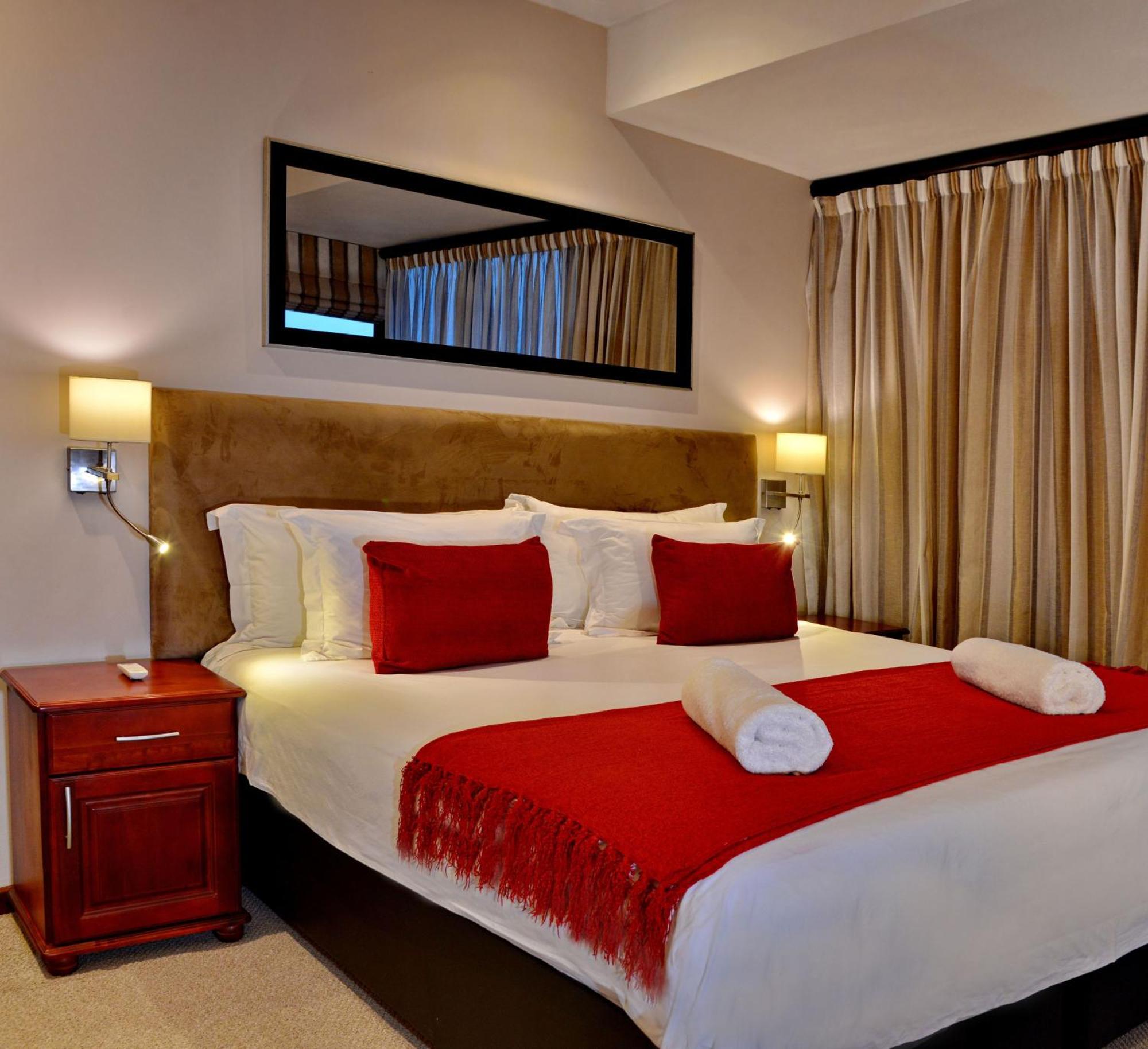 Anew Hotel Ocean Reef Zinkwazi Luaran gambar
