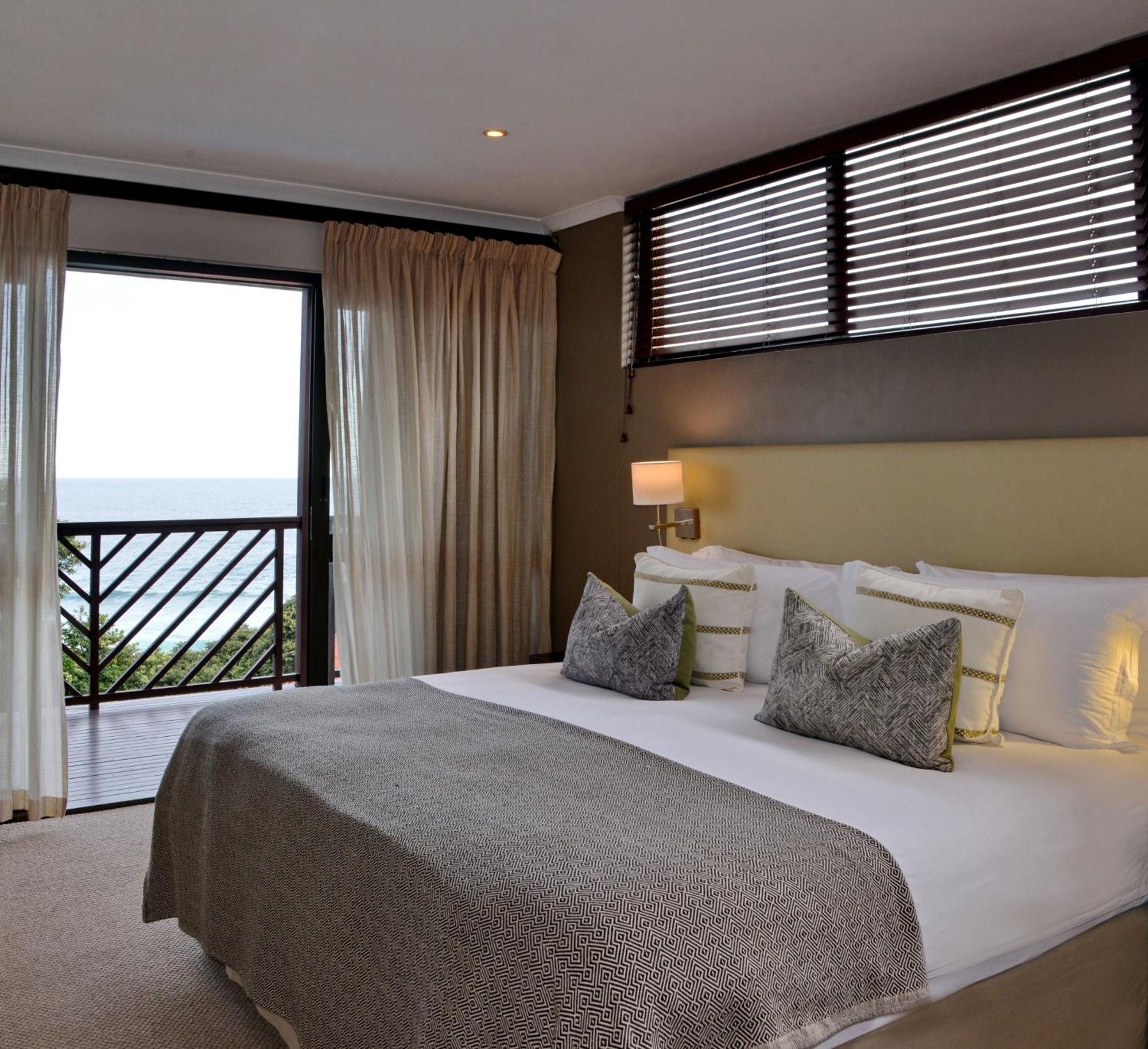 Anew Hotel Ocean Reef Zinkwazi Luaran gambar