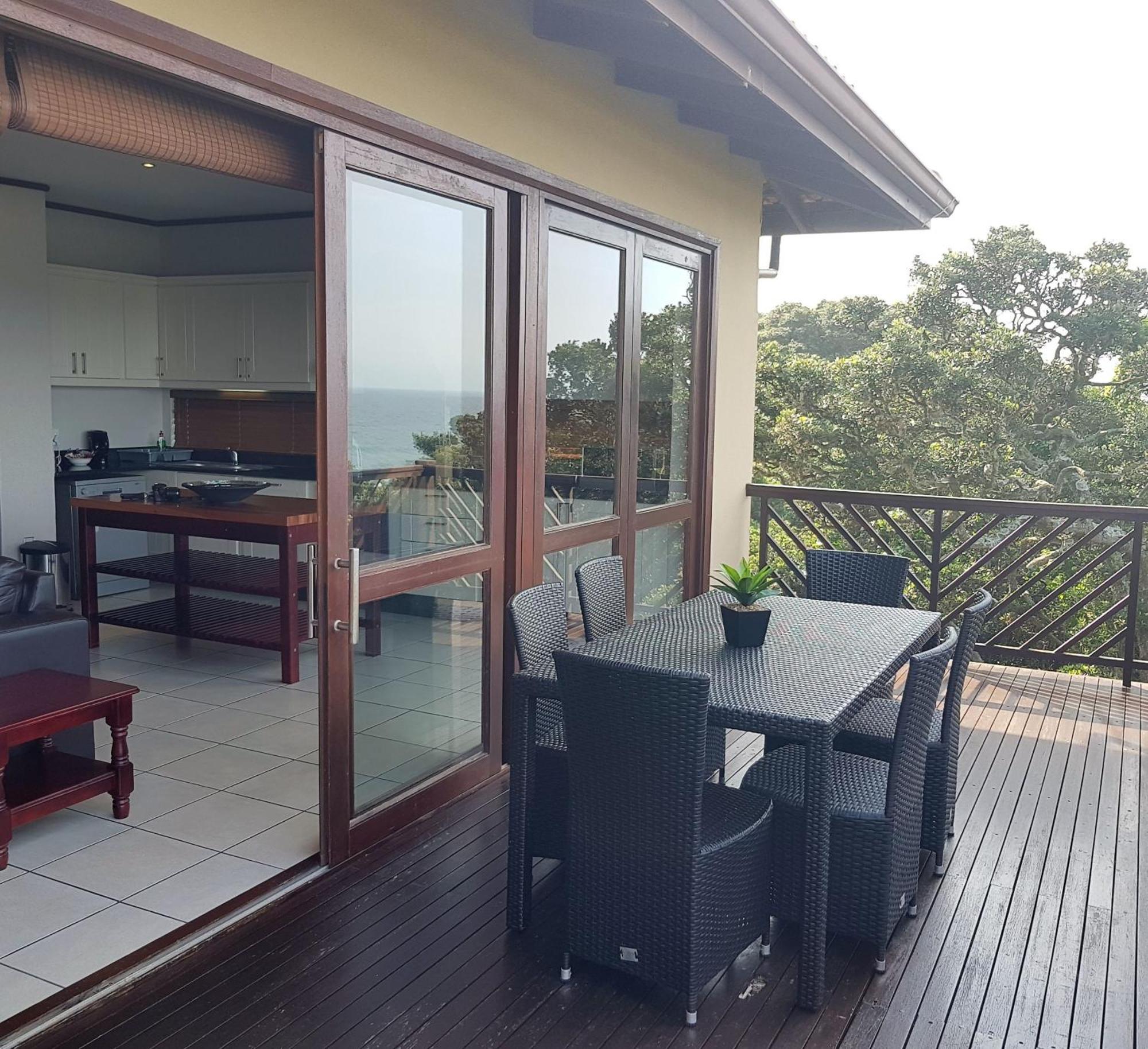 Anew Hotel Ocean Reef Zinkwazi Luaran gambar