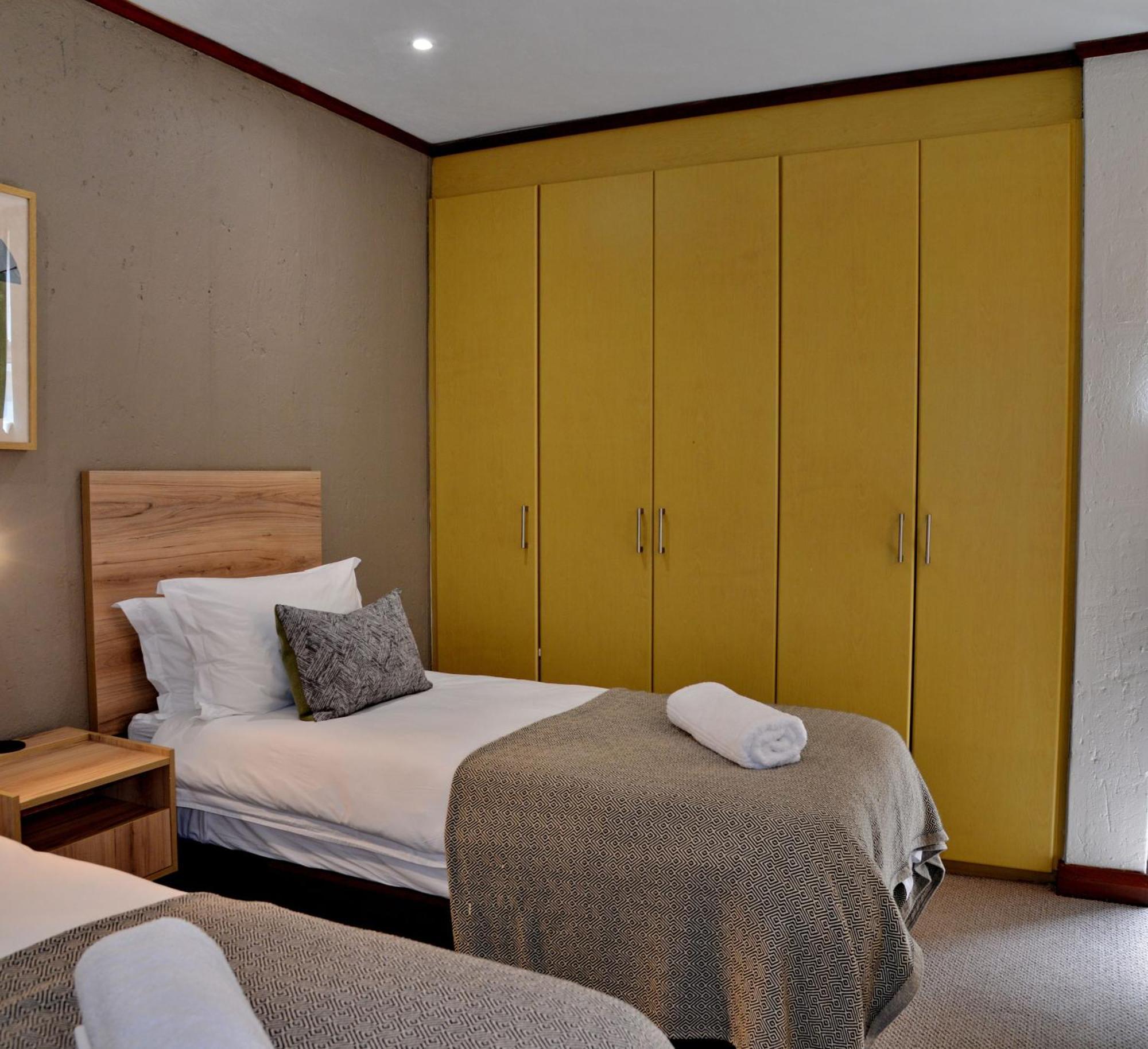Anew Hotel Ocean Reef Zinkwazi Luaran gambar