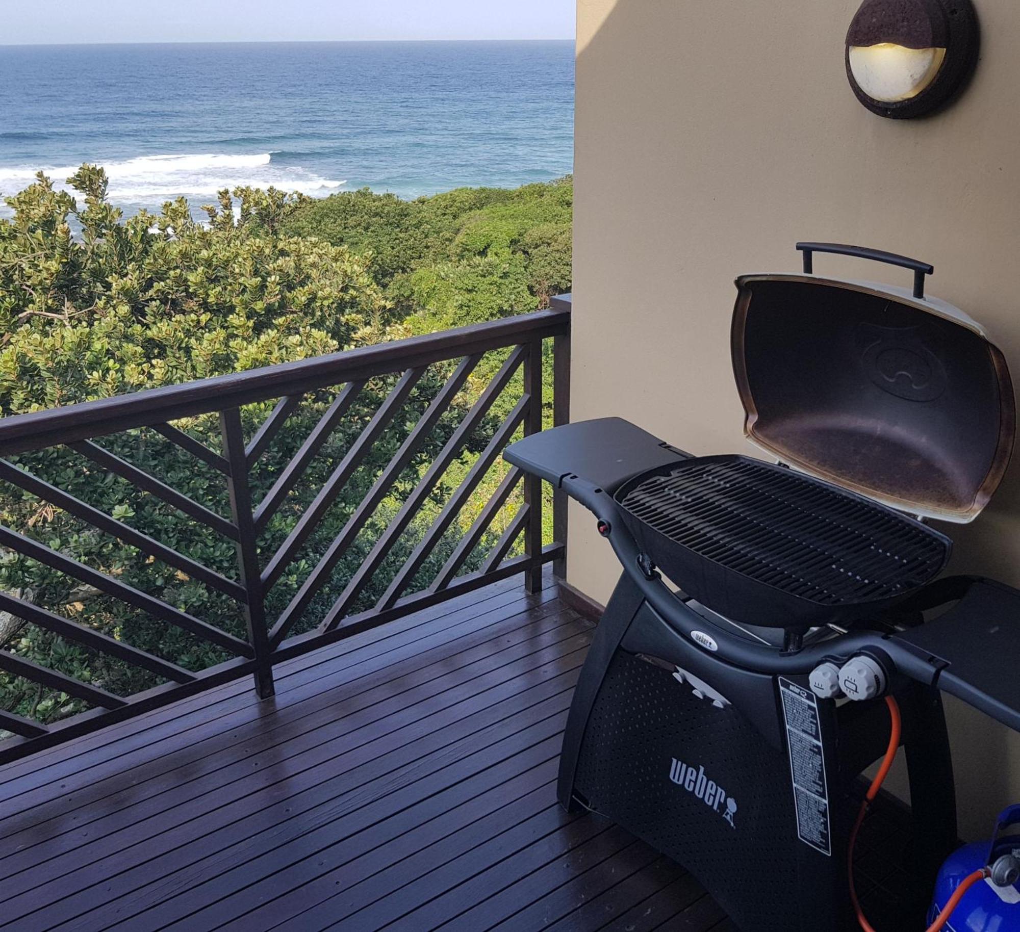 Anew Hotel Ocean Reef Zinkwazi Luaran gambar