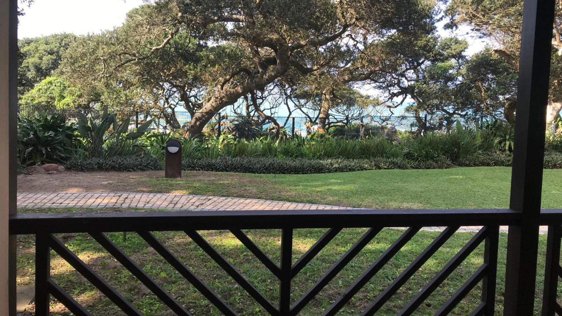 Anew Hotel Ocean Reef Zinkwazi Luaran gambar