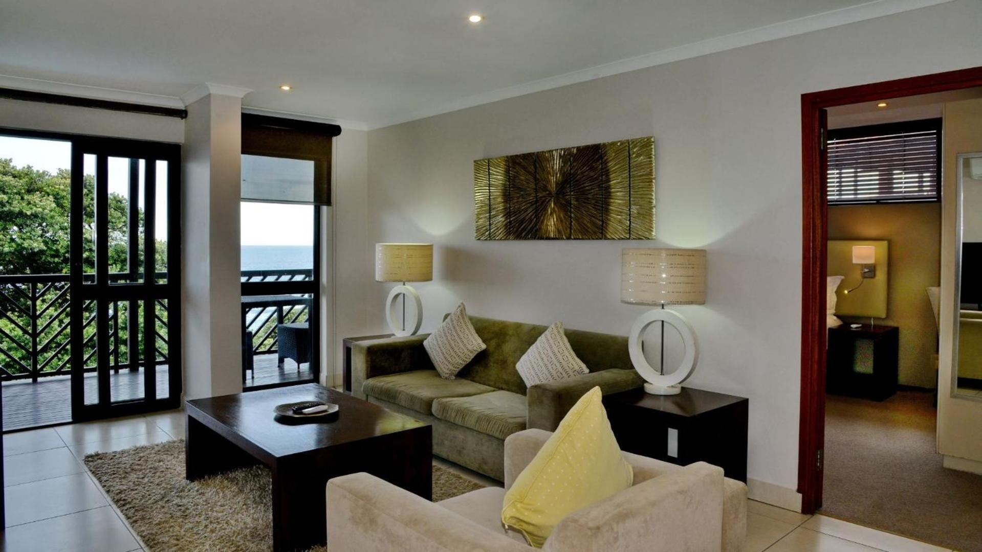 Anew Hotel Ocean Reef Zinkwazi Luaran gambar