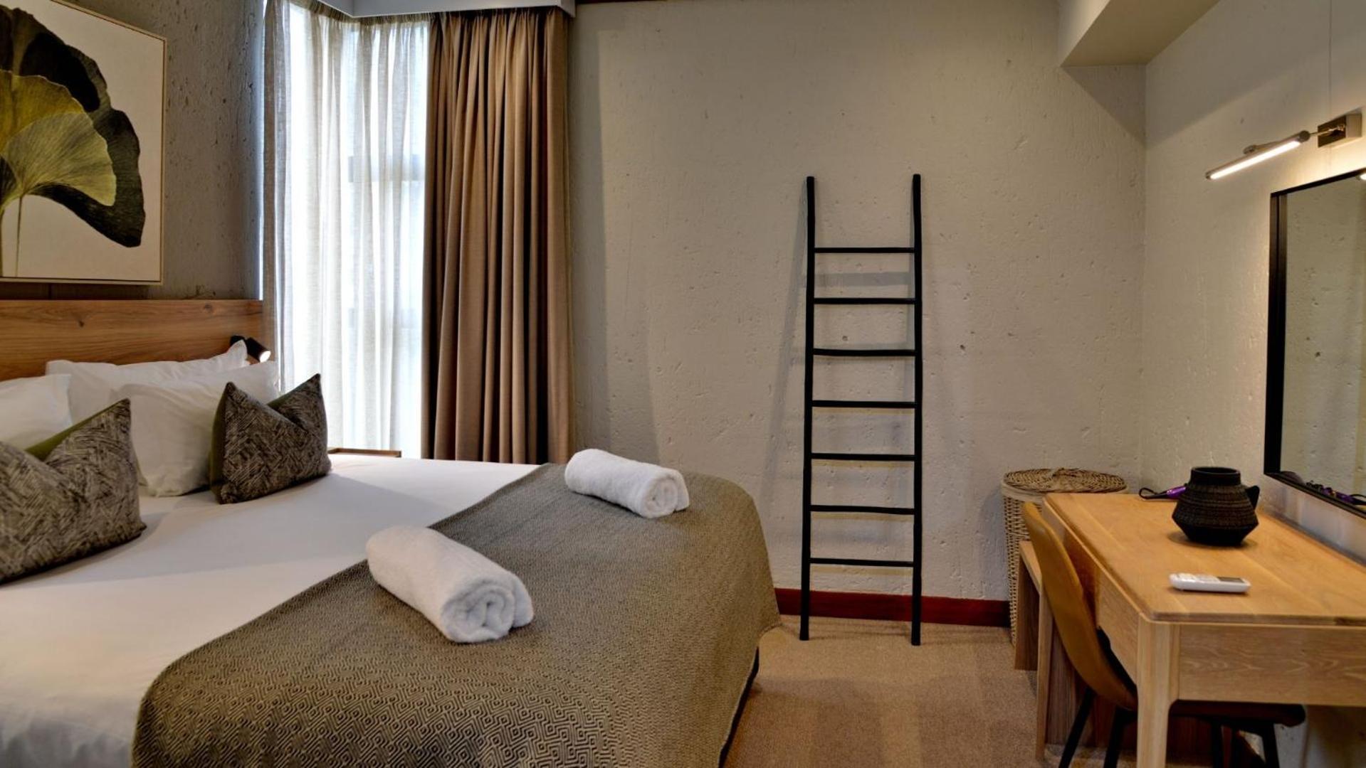 Anew Hotel Ocean Reef Zinkwazi Luaran gambar