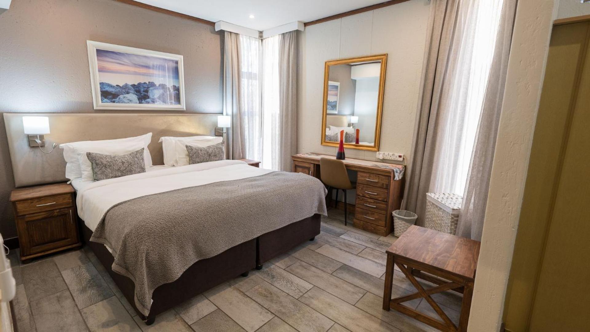 Anew Hotel Ocean Reef Zinkwazi Luaran gambar