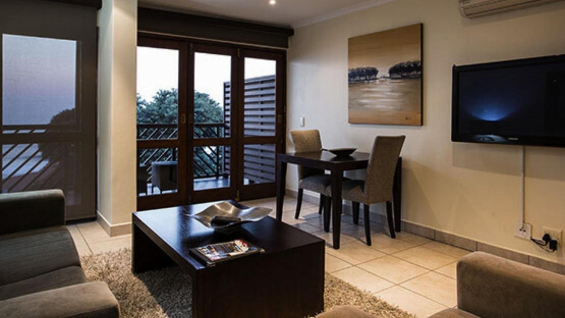Anew Hotel Ocean Reef Zinkwazi Luaran gambar