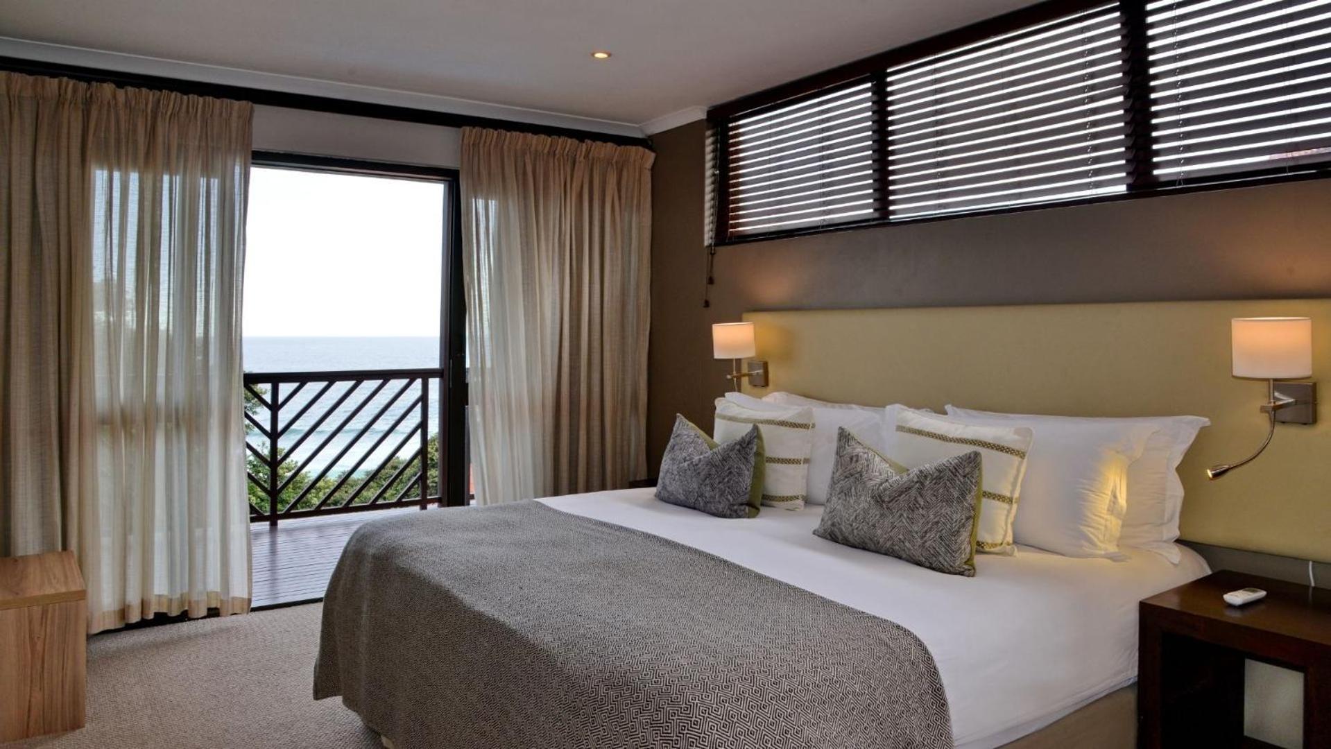 Anew Hotel Ocean Reef Zinkwazi Luaran gambar
