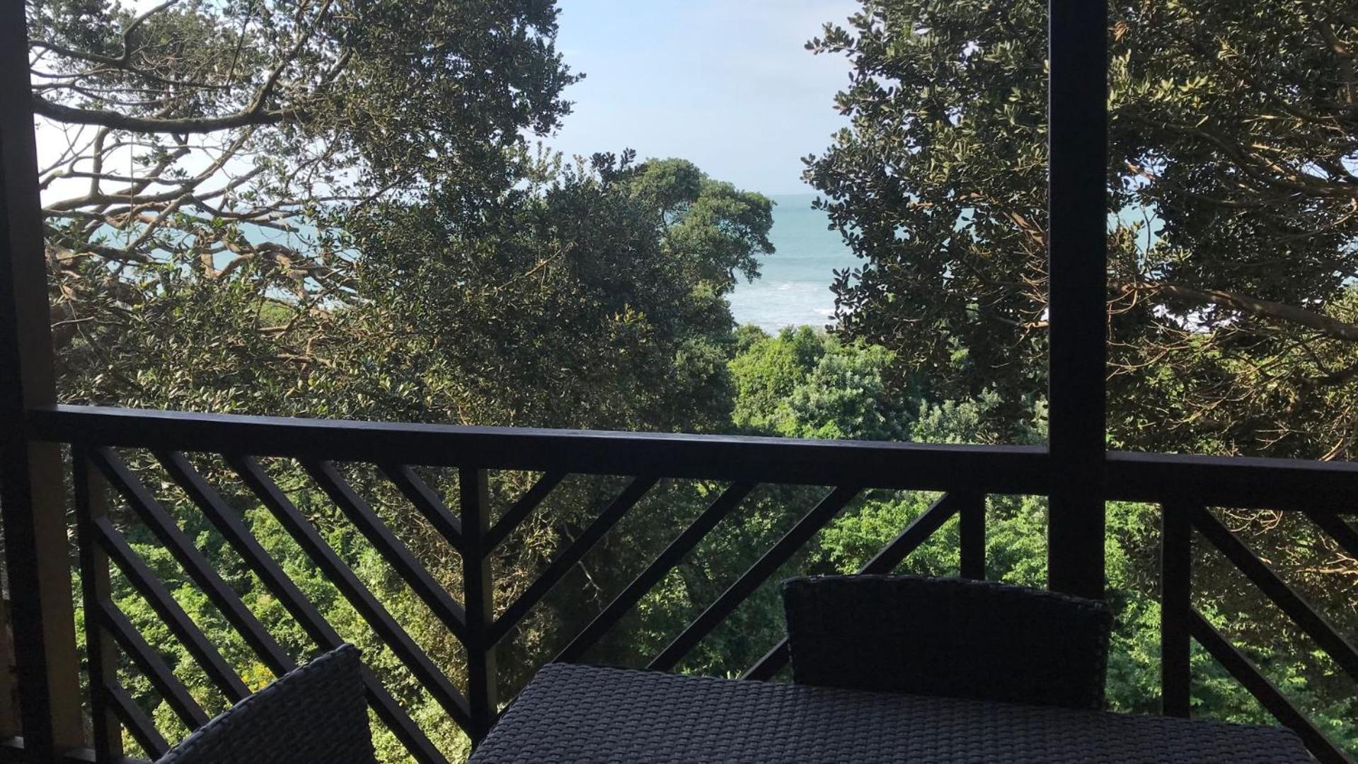 Anew Hotel Ocean Reef Zinkwazi Luaran gambar