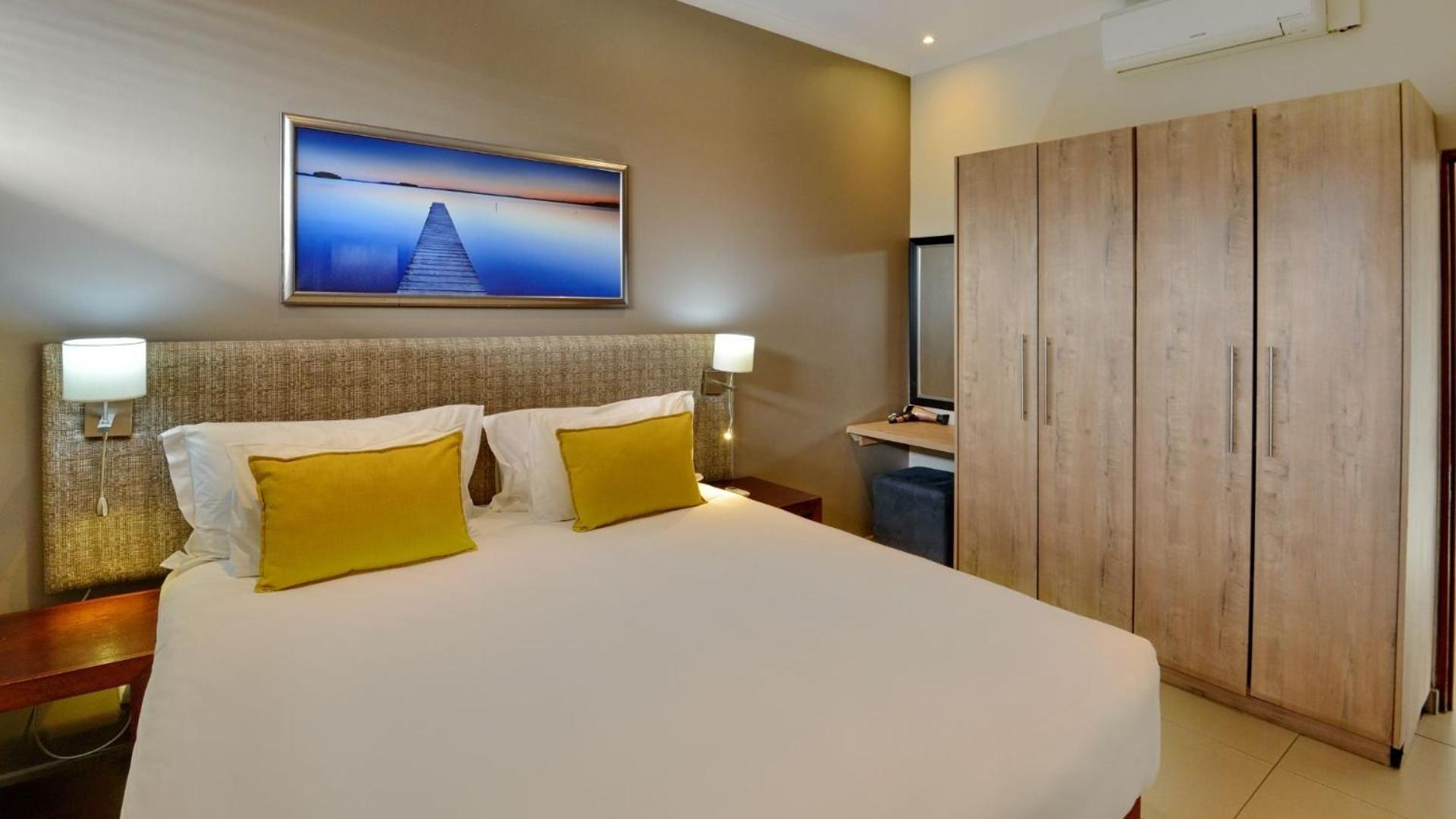 Anew Hotel Ocean Reef Zinkwazi Luaran gambar