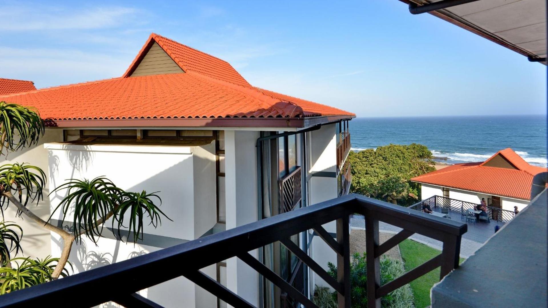 Anew Hotel Ocean Reef Zinkwazi Luaran gambar