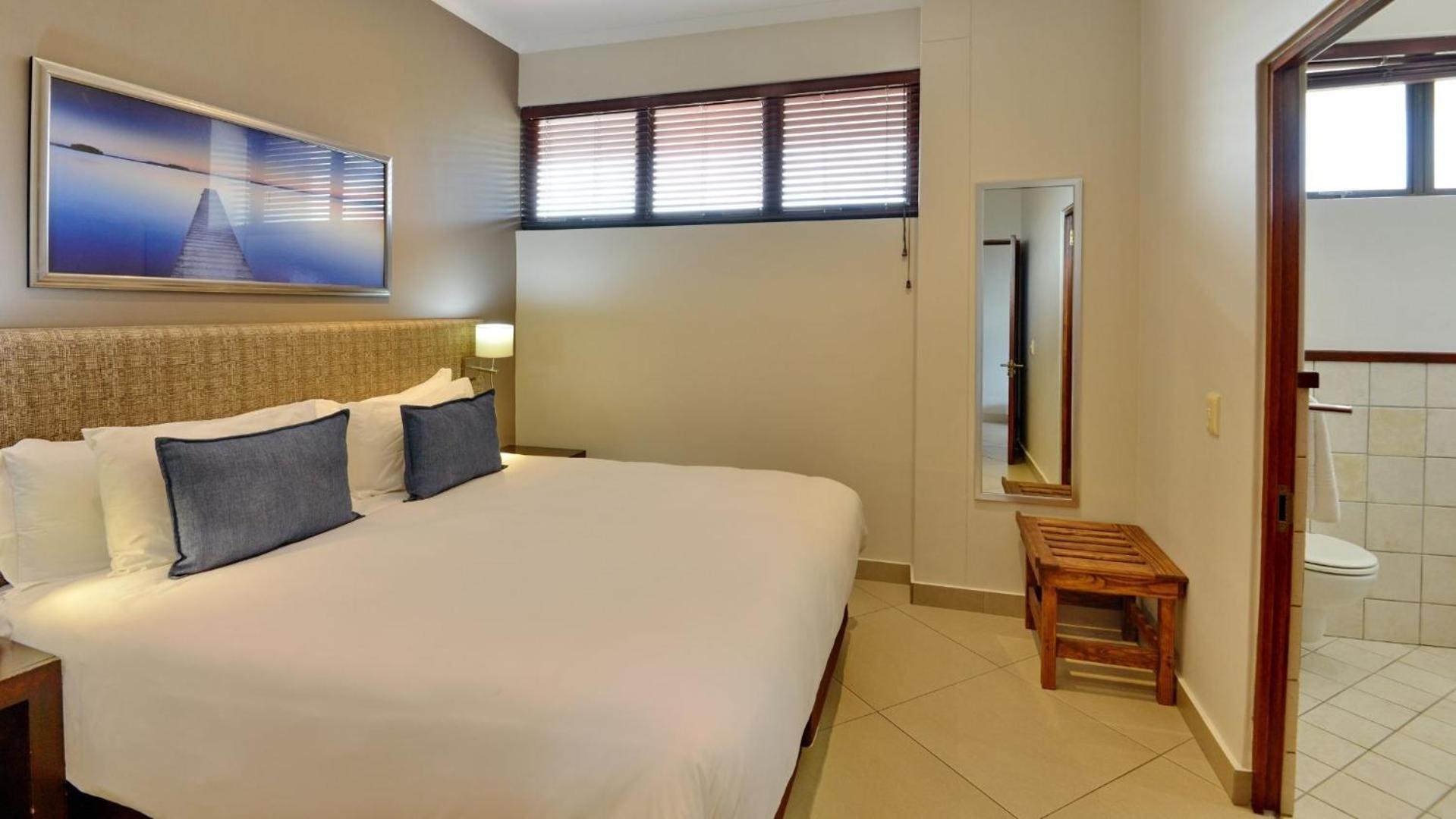 Anew Hotel Ocean Reef Zinkwazi Luaran gambar