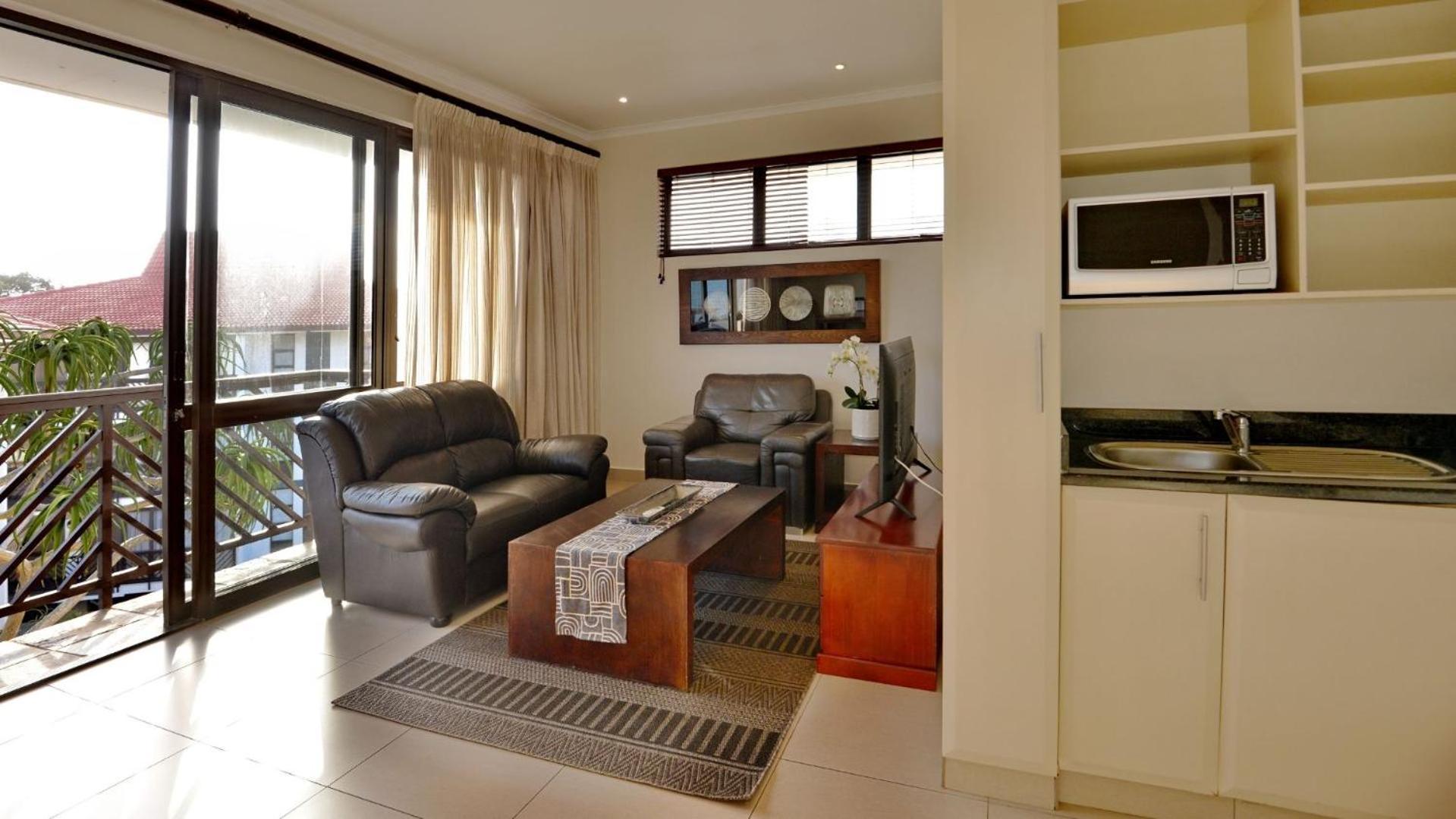 Anew Hotel Ocean Reef Zinkwazi Luaran gambar