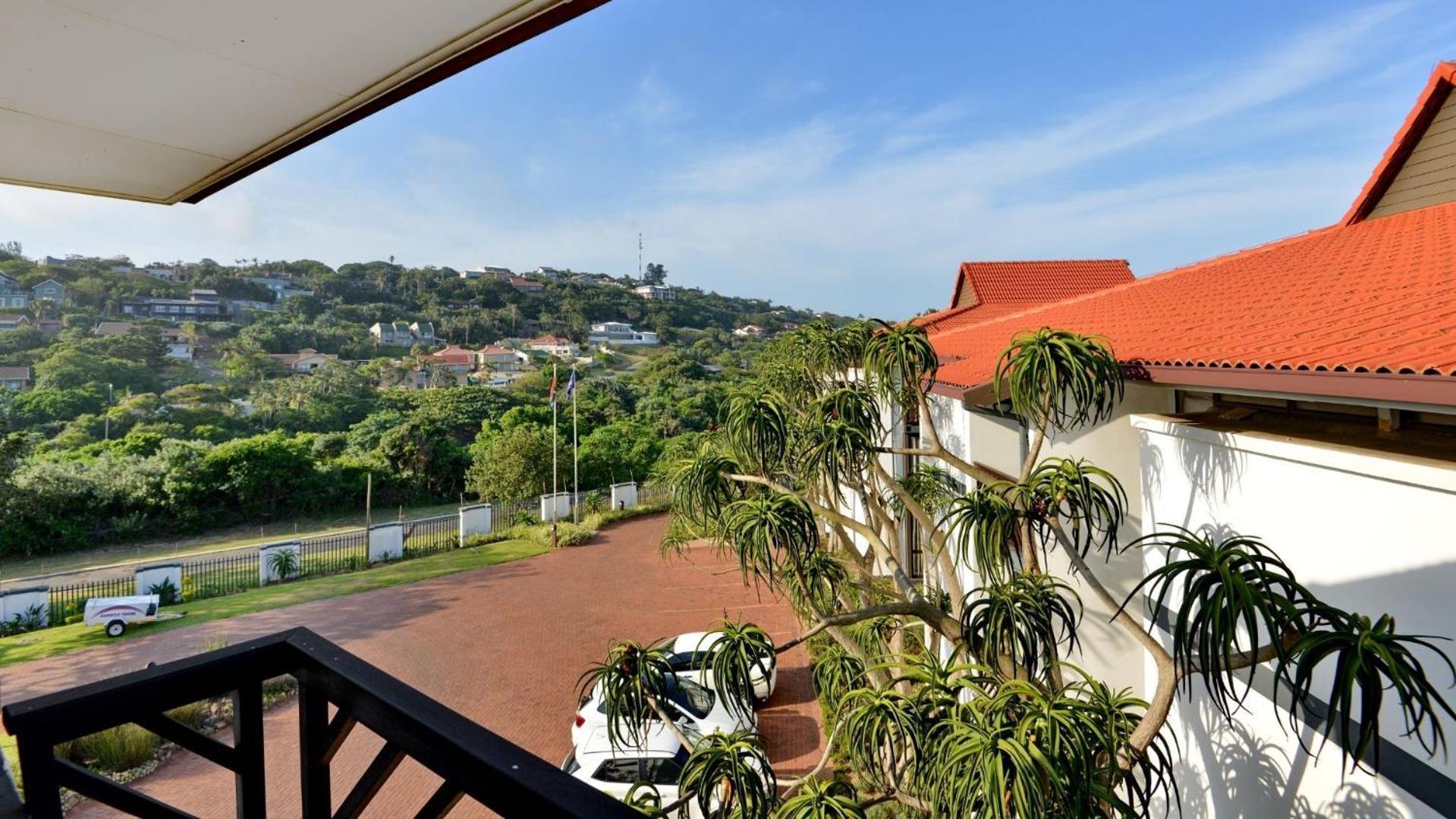 Anew Hotel Ocean Reef Zinkwazi Luaran gambar