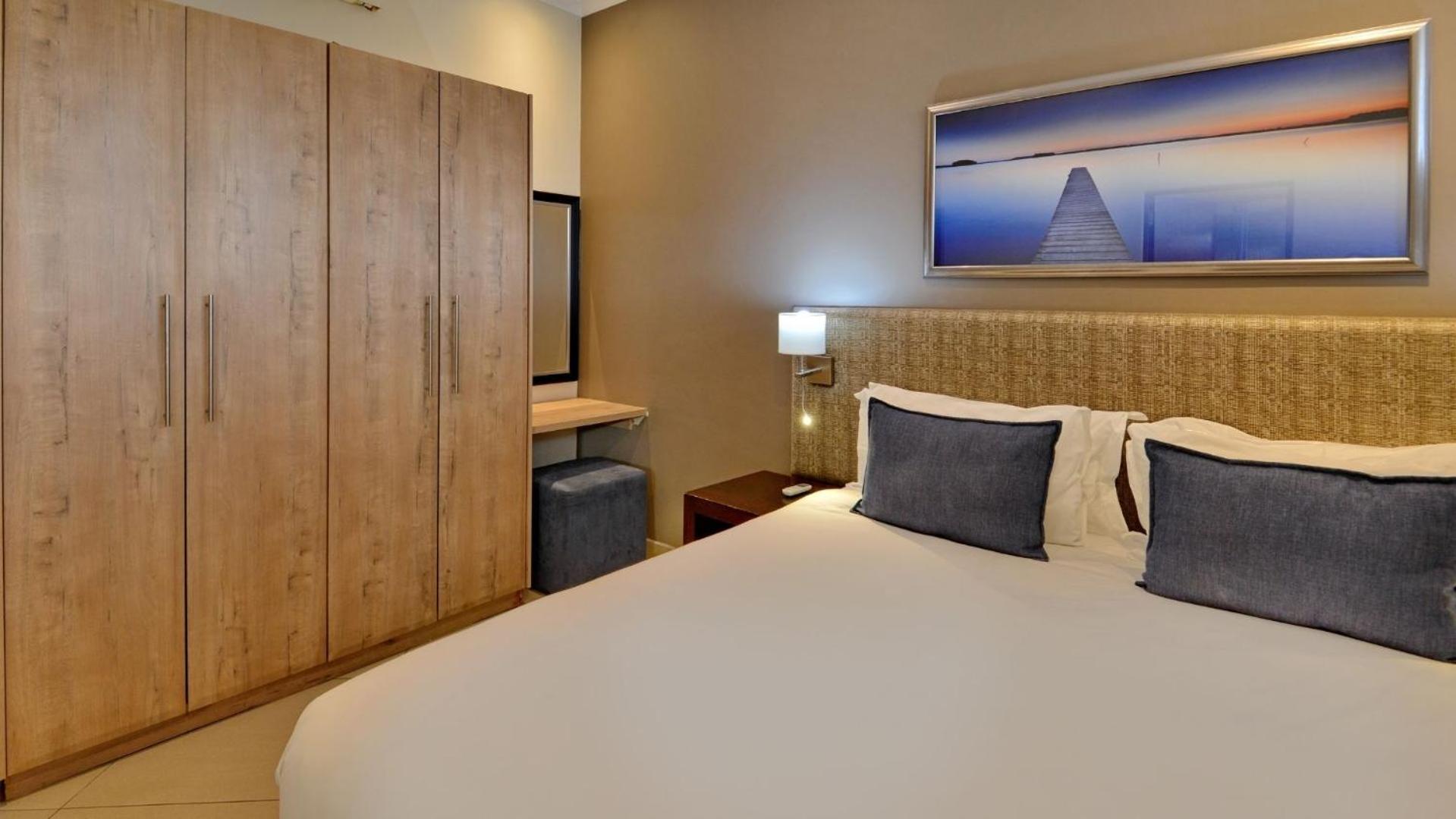 Anew Hotel Ocean Reef Zinkwazi Luaran gambar