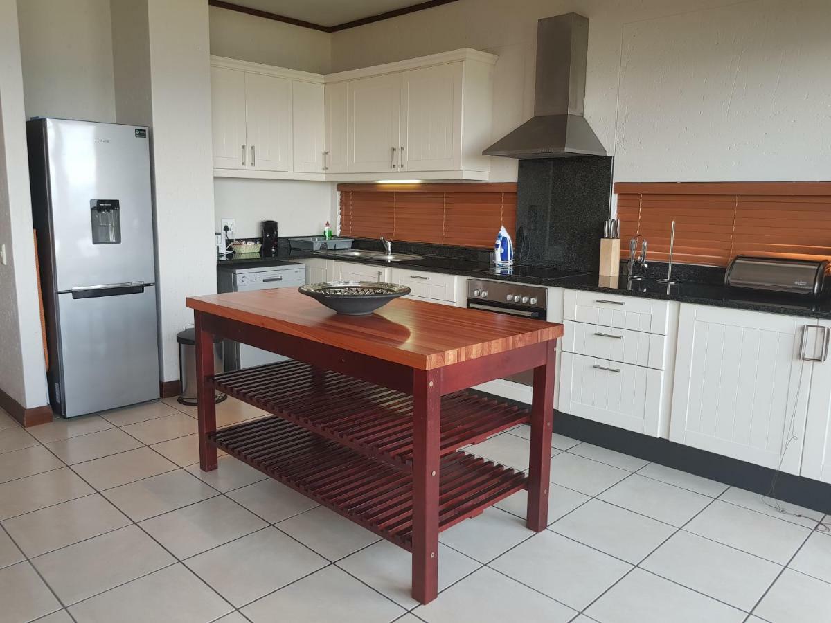 Anew Hotel Ocean Reef Zinkwazi Luaran gambar